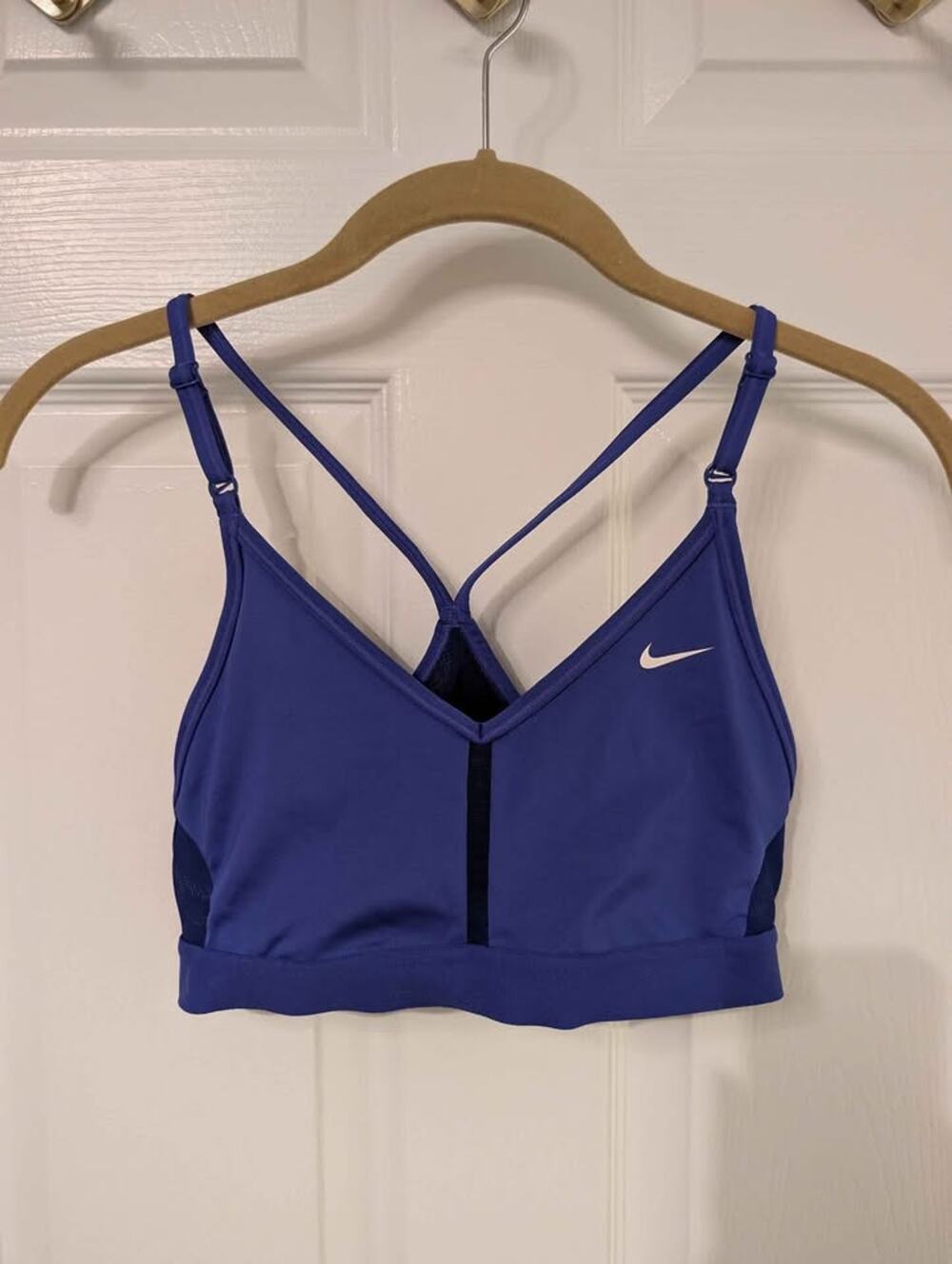 Nike Sports Bra size small